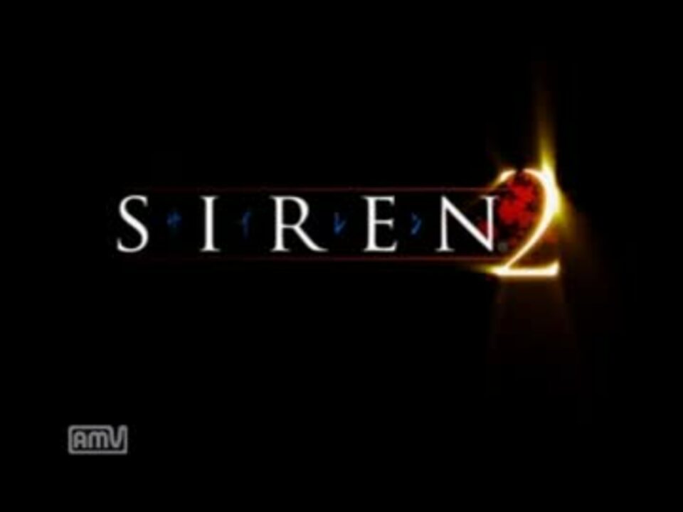 人気の Siren２ 動画 2 197本 33 ニコニコ動画