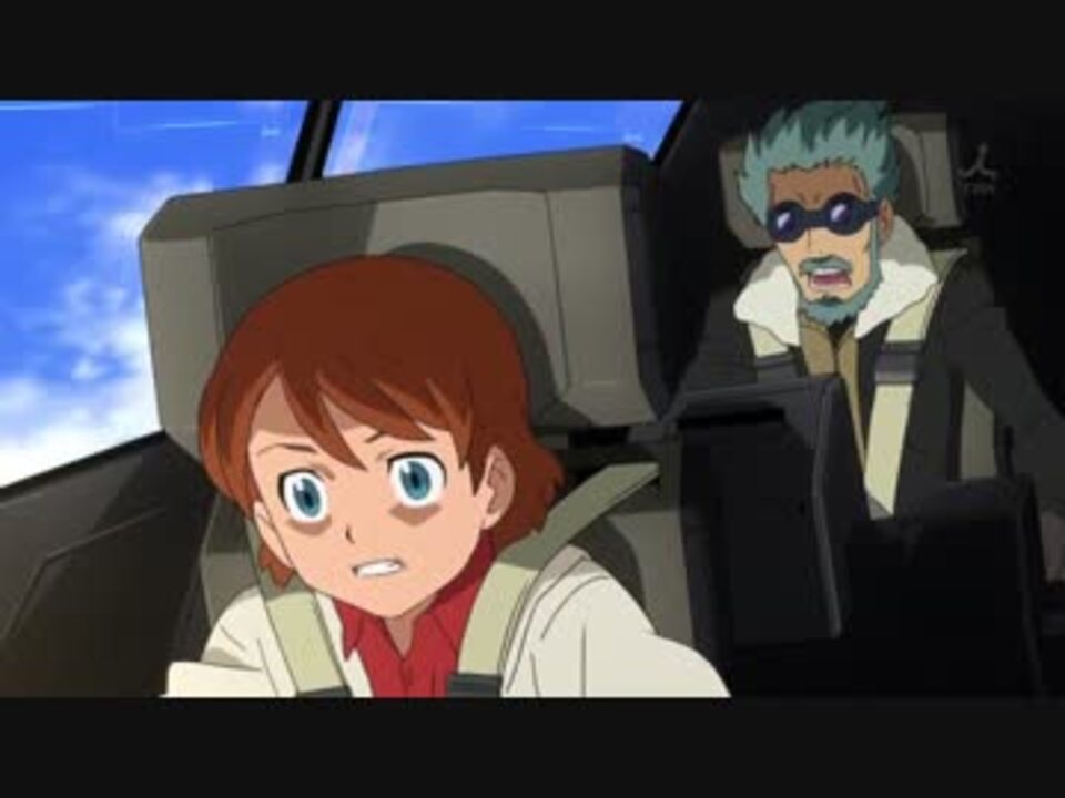 人気の 機動戦士がﾝだﾑａｇｅ 動画 812本 13 ニコニコ動画
