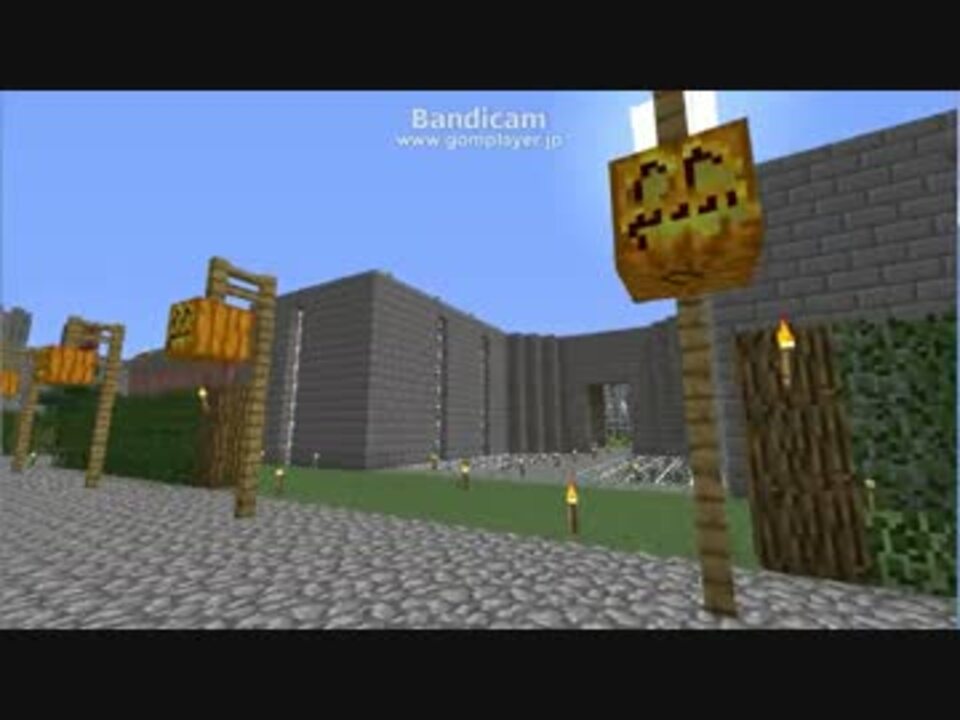 人気の Minecraft自宅紹介シリーズ 動画 513本 10 ニコニコ動画