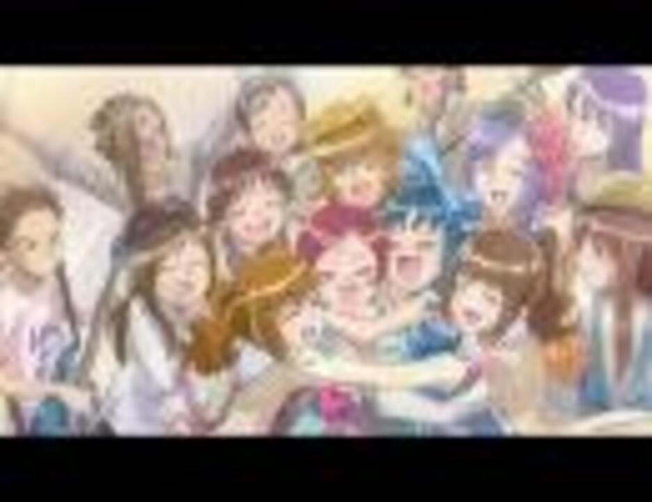 ハートキャッチプリキュア挿入歌 Heart Goes On を歌ってみた ニコニコ動画