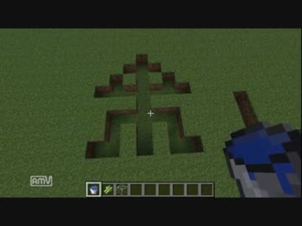 人気の ｍinecraft技術部 動画 2 284本 47 ニコニコ動画