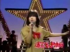 隔週刊 「松田聖子 OFFICIAL DATA FILE」 第21号 ～1981年12月