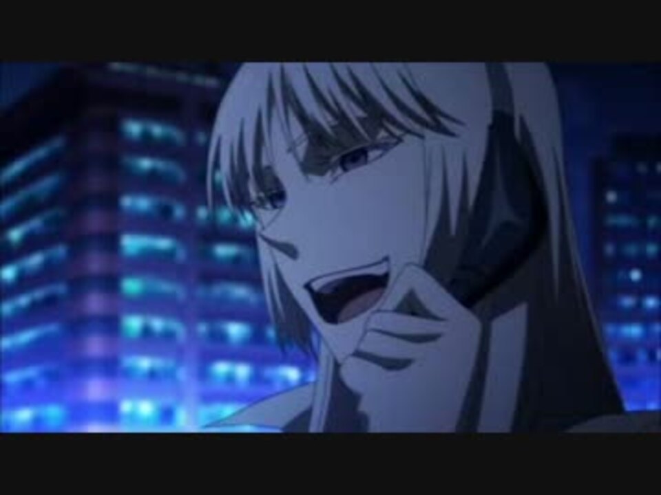 人気の アニメ ヨルムンガンド 動画 371本 10 ニコニコ動画