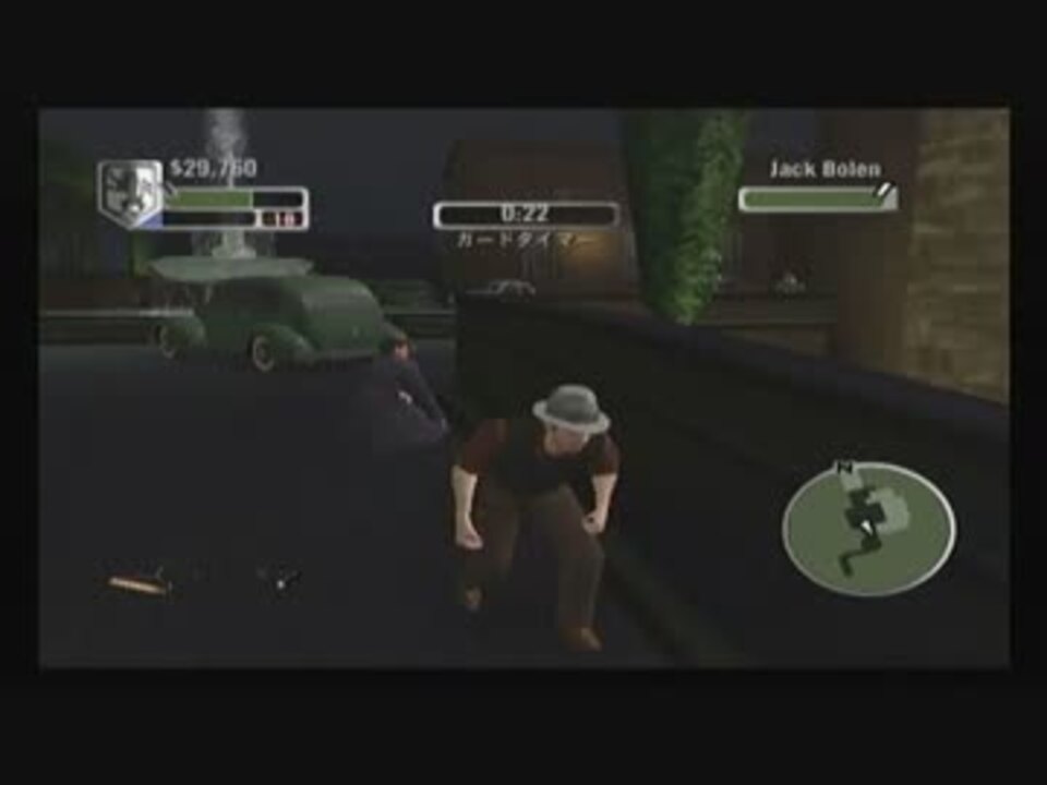 人気の ごっどふぁーざー 動画 595本 3 ニコニコ動画