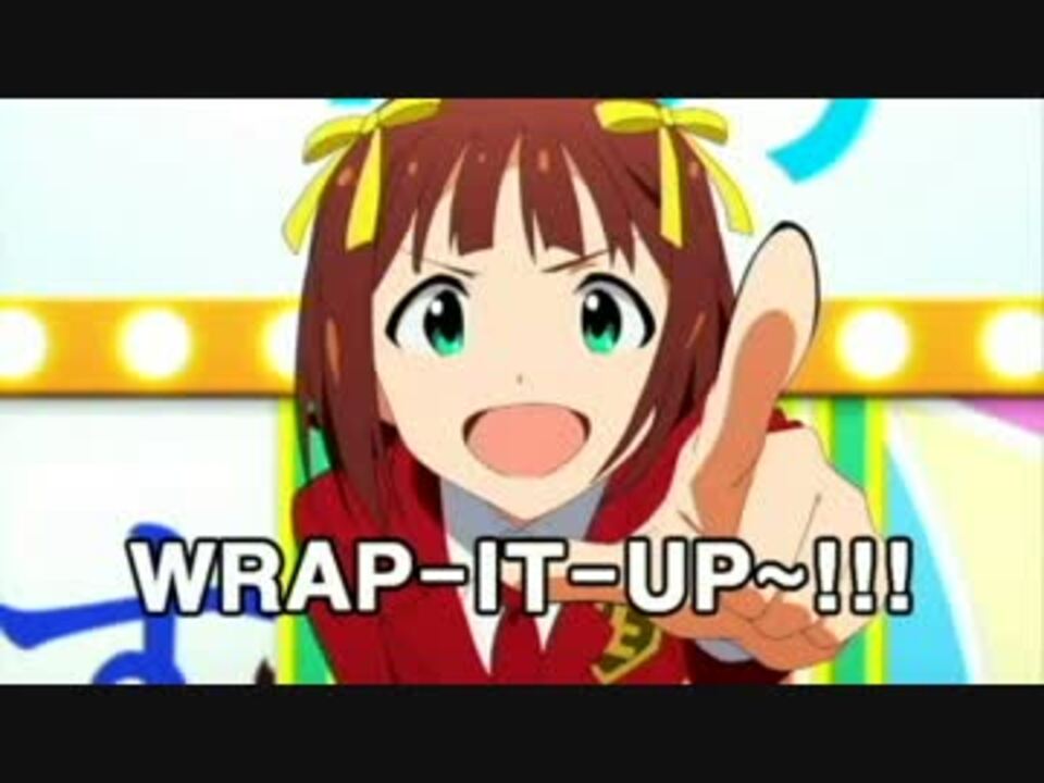 人気の アイドルマスター レスリングシリーズ 動画 334本 9 ニコニコ動画