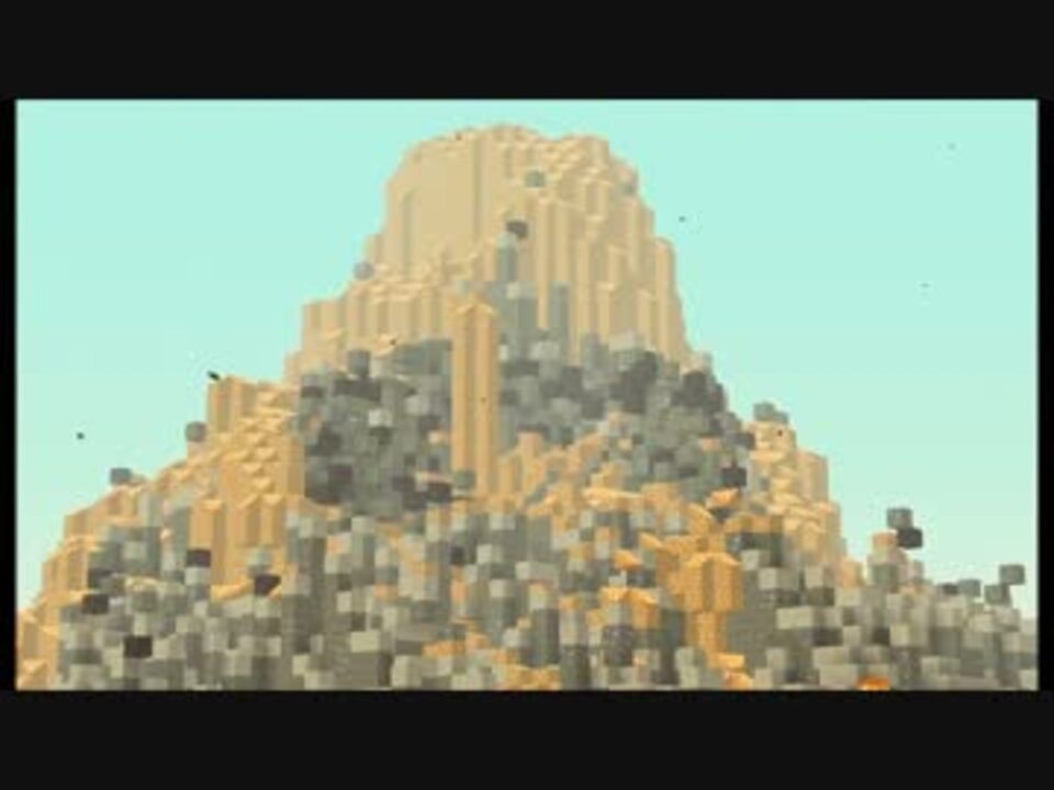 人気の ゲーム Minecraft Mod紹介部 動画 987本 22 ニコニコ動画