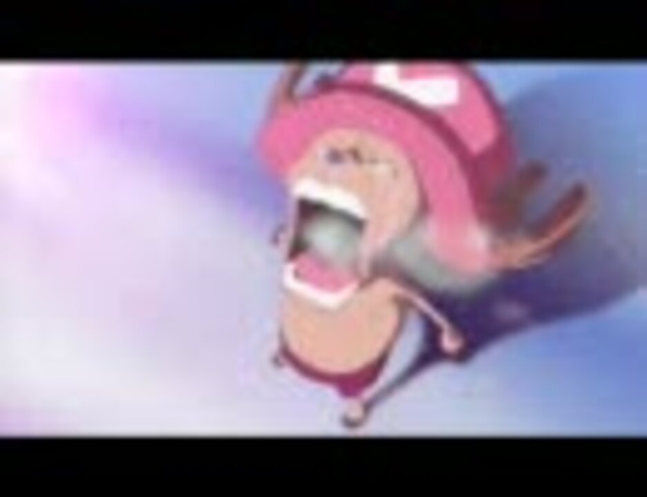 人気の Onepiｅce 動画 2 632本 14 ニコニコ動画