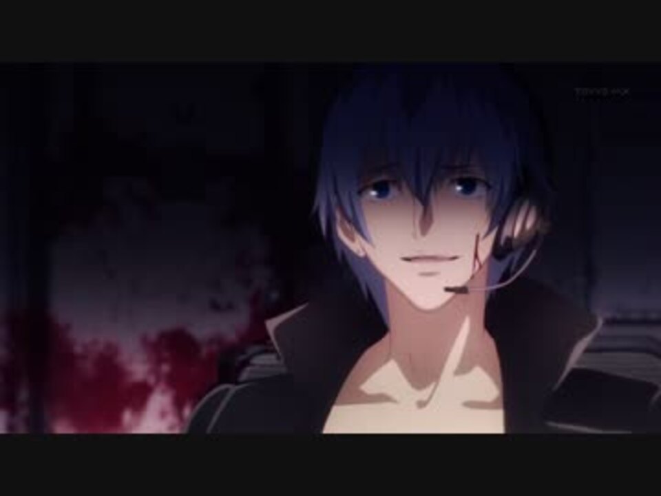 Fate/Zero)19話の飛行機にミッションインポッシブルのテーマを流して