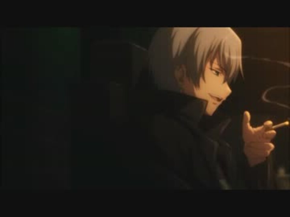 Fate Zero Mad ナタリアが生きて帰ってきたら ニコニコ動画