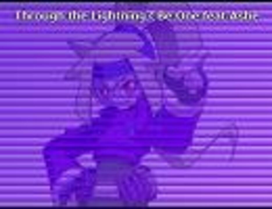 歌っちゃったよ】 ロックマンZX Be One ？【MARU】 - ニコニコ動画