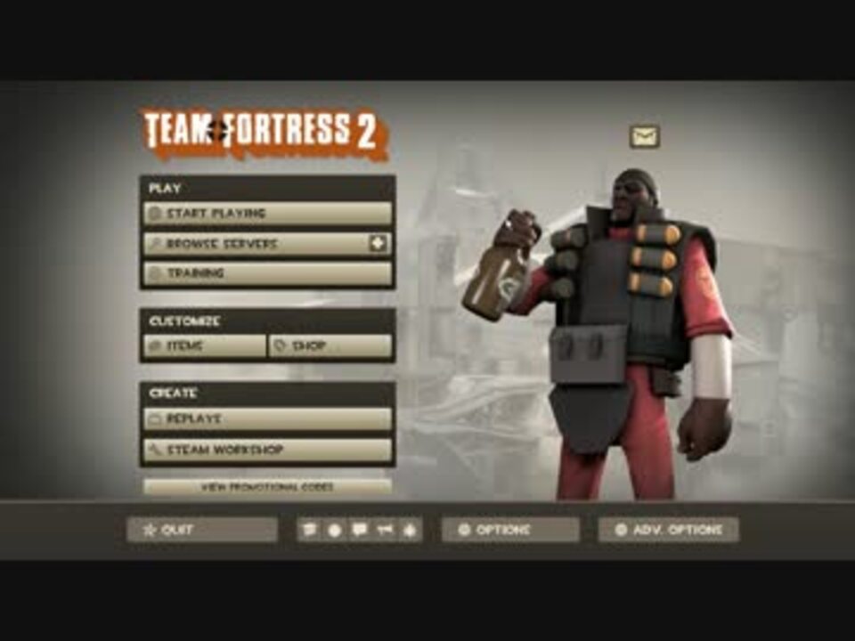 人気の Fps Tf2 動画 714本 5 ニコニコ動画