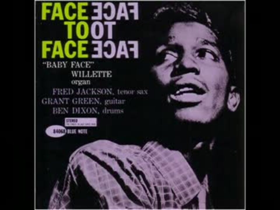 Lp face