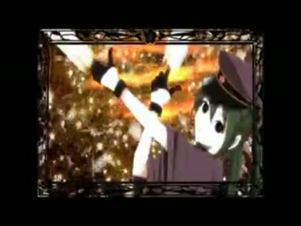 【JC】千本桜歌ってみた´゜p゜`!!【1周年記念】 - ニコニコ動画