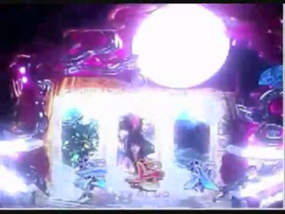 人気の Crクラブムーン 動画 27本 ニコニコ動画