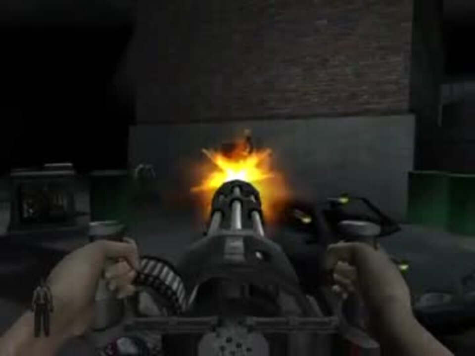 ホラーゲーム Land Of The Dead 実況してみた Part9 ニコニコ動画