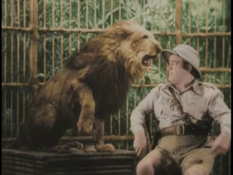 人気の アボット コステロ 動画 3本 ニコニコ動画