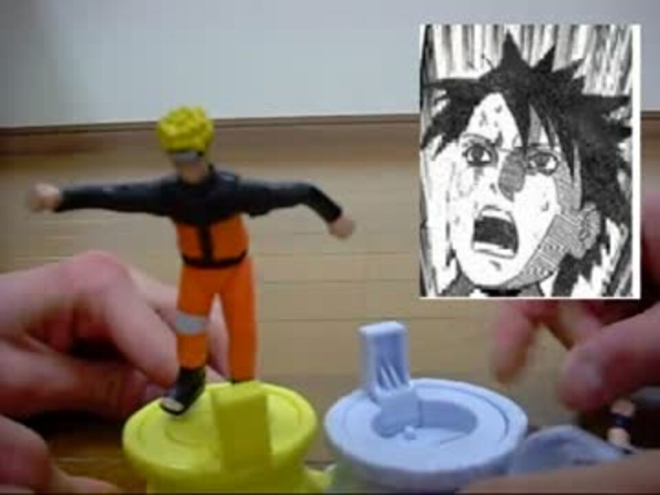 人気の ナルトス 動画 305本 5 ニコニコ動画