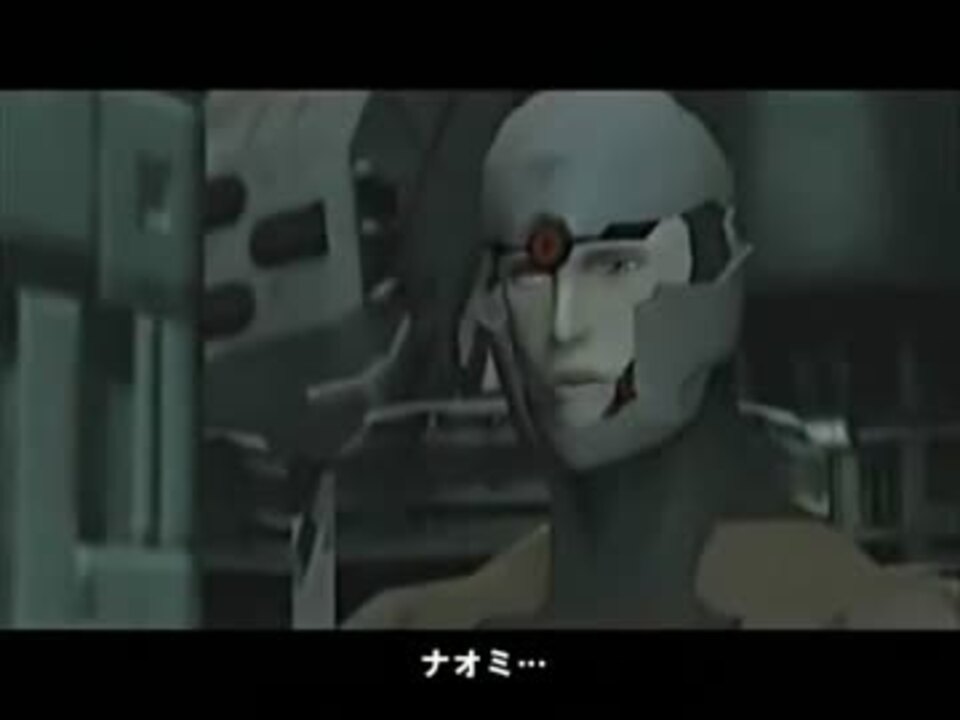 人気の Mgs 大塚明夫 動画 162本 4 ニコニコ動画