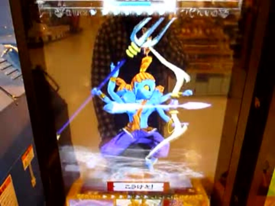 モンスター烈伝 オレカバトル 対破壊神マハデーヴァ ニコニコ動画