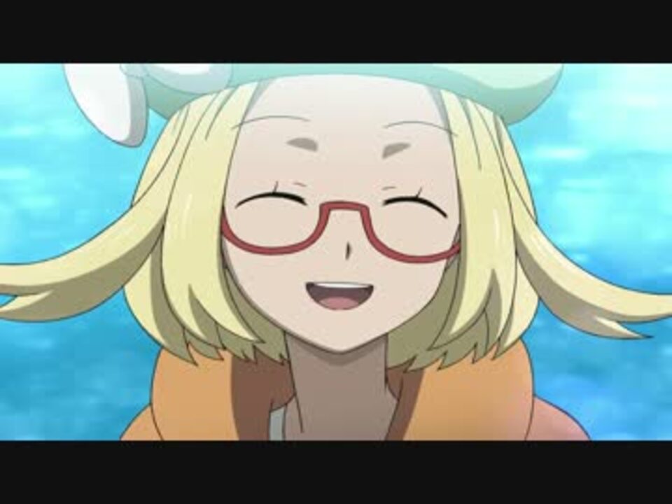 公式 ポケモンbw2 紹介spムービー 高画質 ニコニコ動画