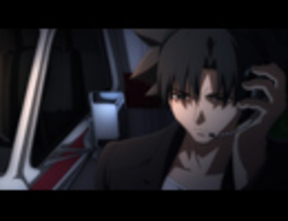人気の Fate Zero 満天 動画 28本 ニコニコ動画