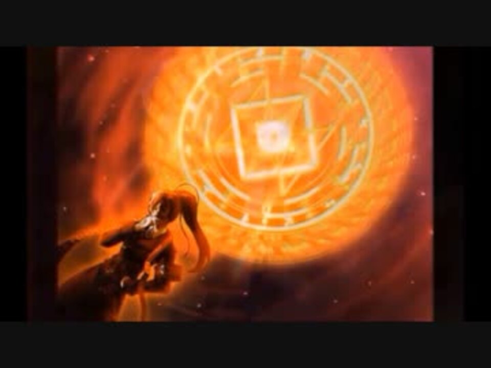 Fate/Zero×Dies irae　偽りの戦端【MAD】 - ニコニコ動画