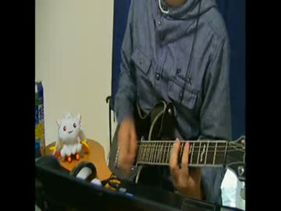 人気の アニソン ギター 動画 642本 18 ニコニコ動画