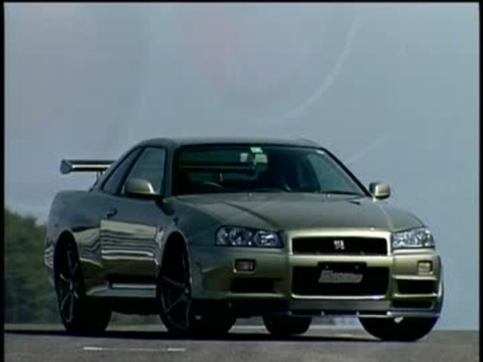 人気の 車 中谷明彦 動画 2本 ニコニコ動画