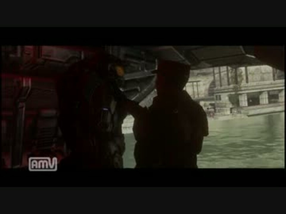 Halo3 シエラ117 6分52秒 Ta ニコニコ動画
