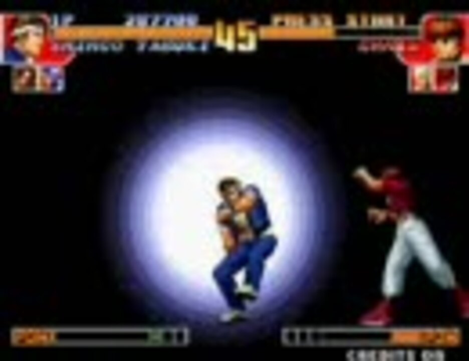 人気の Kof97 動画 129本 4 ニコニコ動画