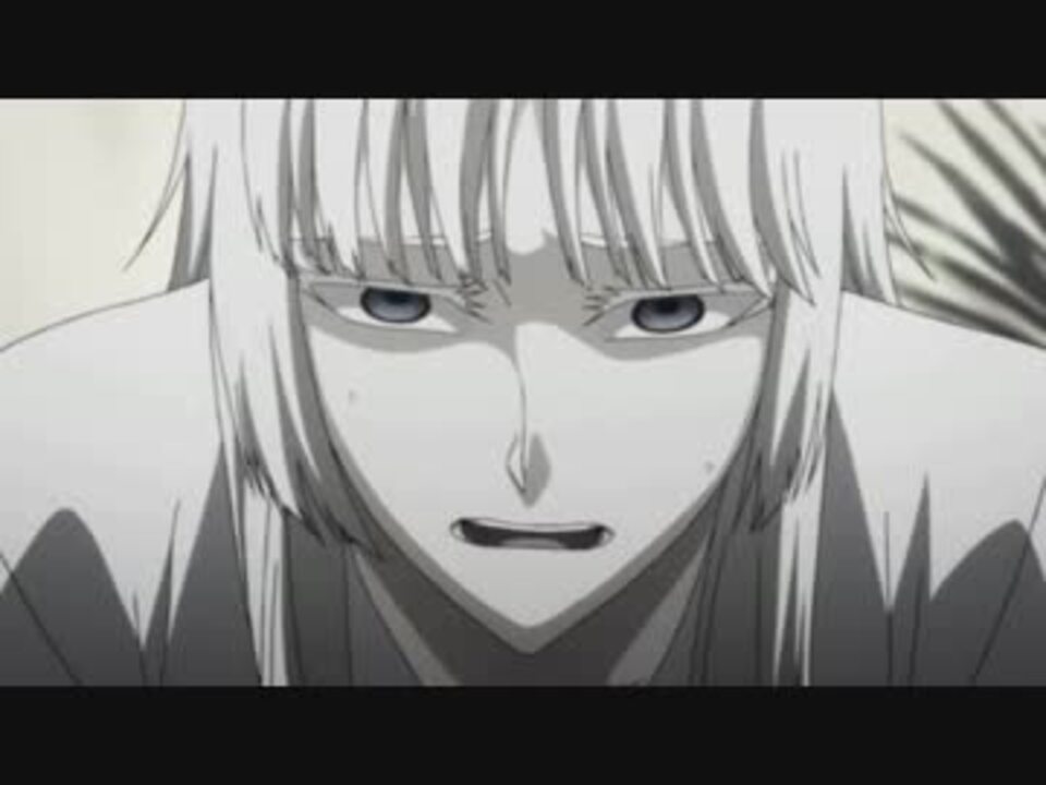人気の アニメ ヨルムンガンド 動画 3本 9 ニコニコ動画