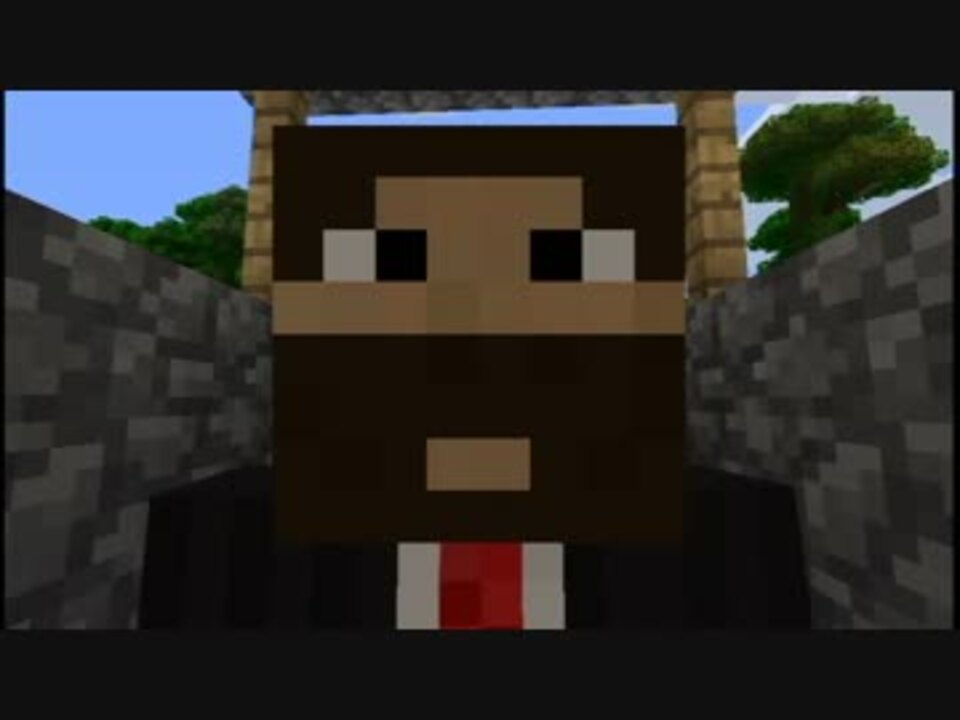 実況 剛毛の錬金術師 その１ Minecraft ニコニコ動画