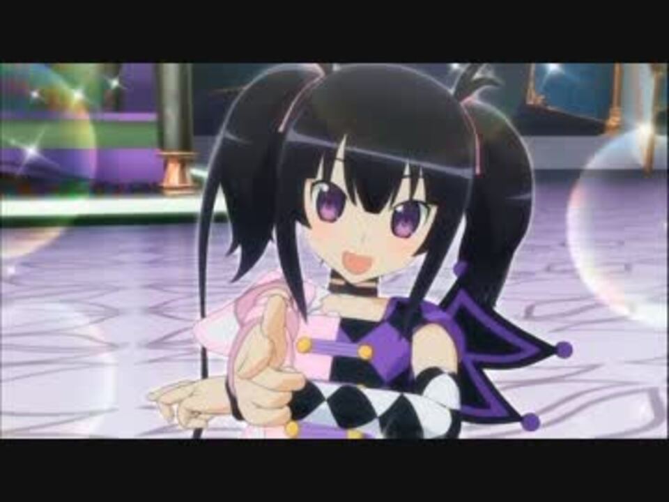 プリティーリズム】プリズムショーをぬるぬるにしてみた2