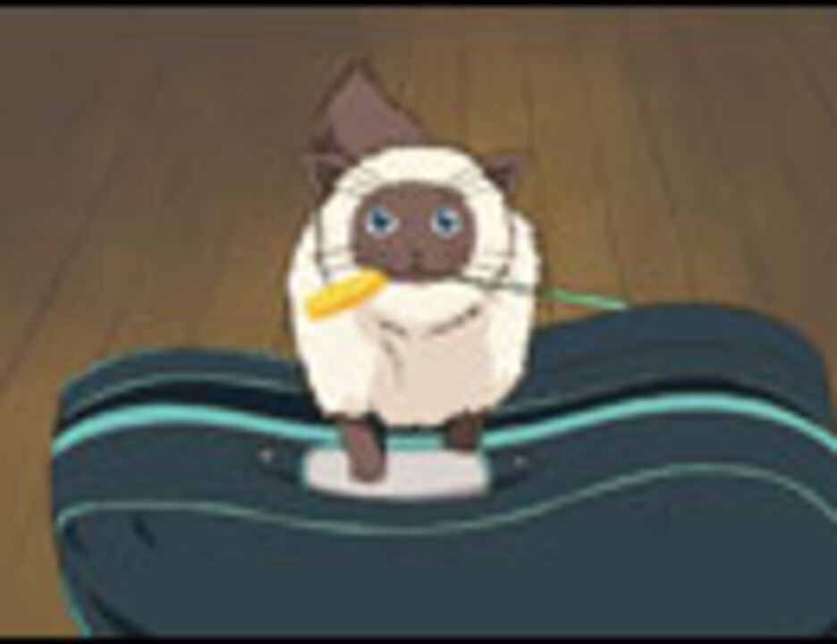 人気の アニメ 置鮎龍太郎 動画 253本 6 ニコニコ動画