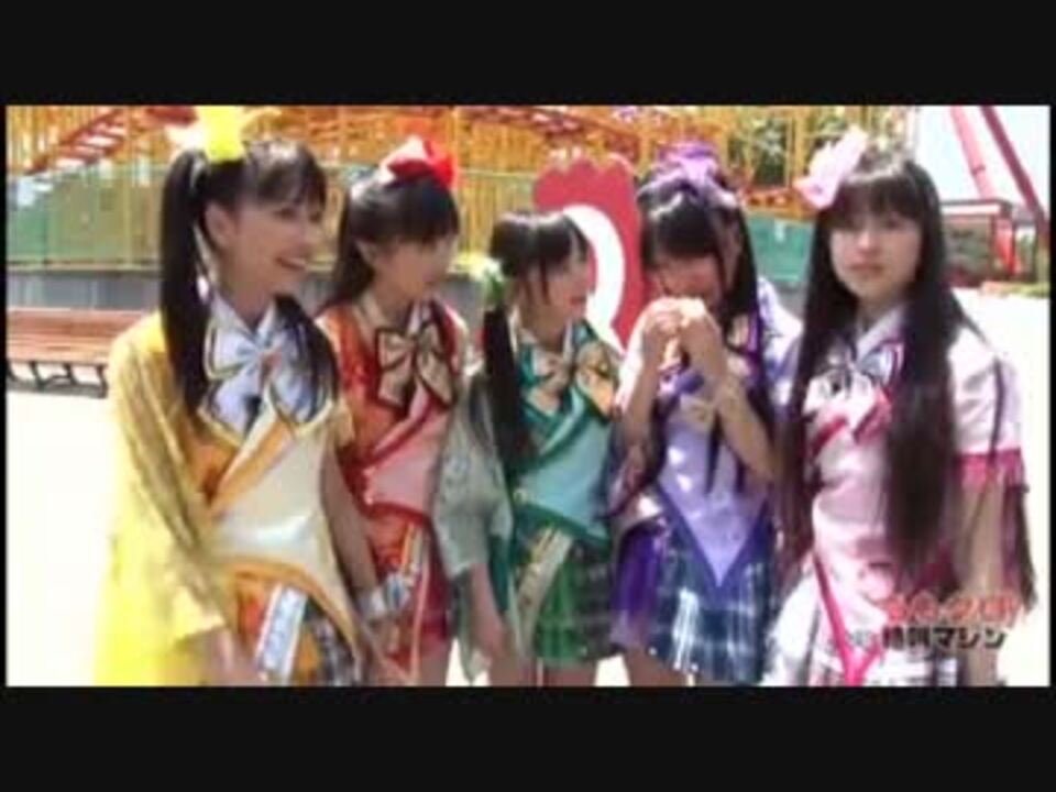 ももいろクローバー 【れにちゃん号泣】 - ニコニコ動画 ももいろクローバー 【れにちゃん号泣】 - ニコニコ動画