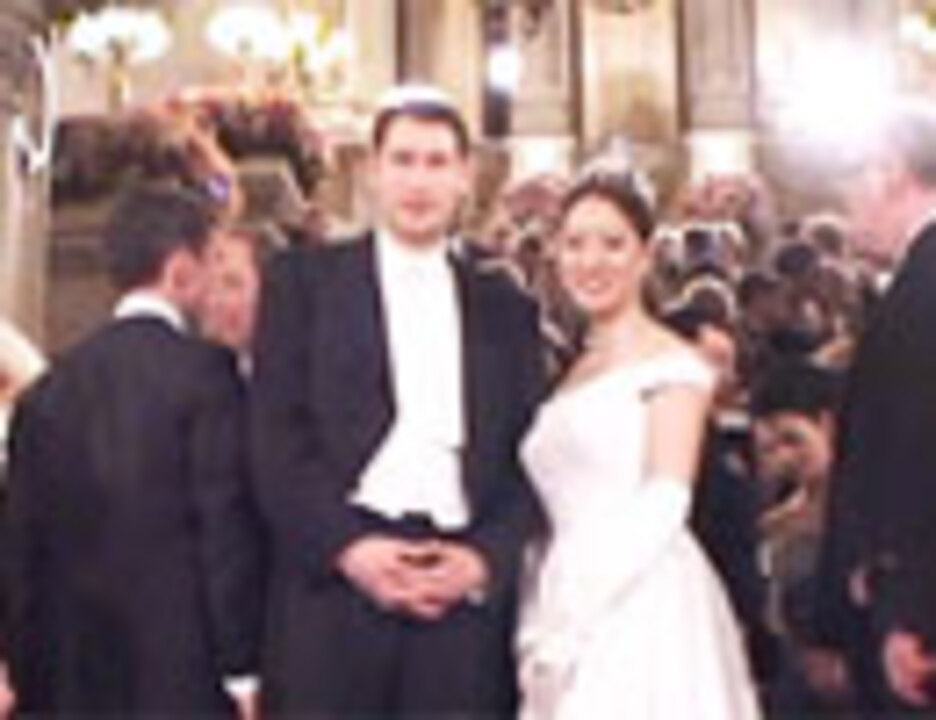 人気の 社交界 動画 9本 ニコニコ動画