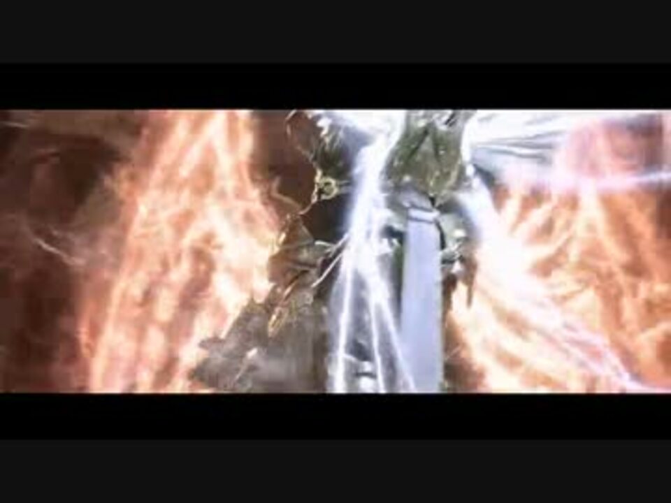 和訳 Diablo 3 大天使達の間の葛藤と墮天 ニコニコ動画