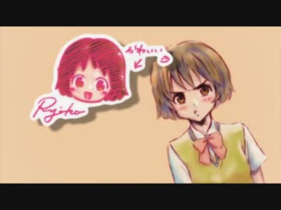 ゼーガペインのedの入り方気持ちe その2 リトルグッバイ ラストブルー ニコニコ動画