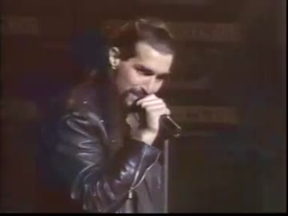 Yngwie Malmsteen Crash and Burn(Live) ニコニコ動画