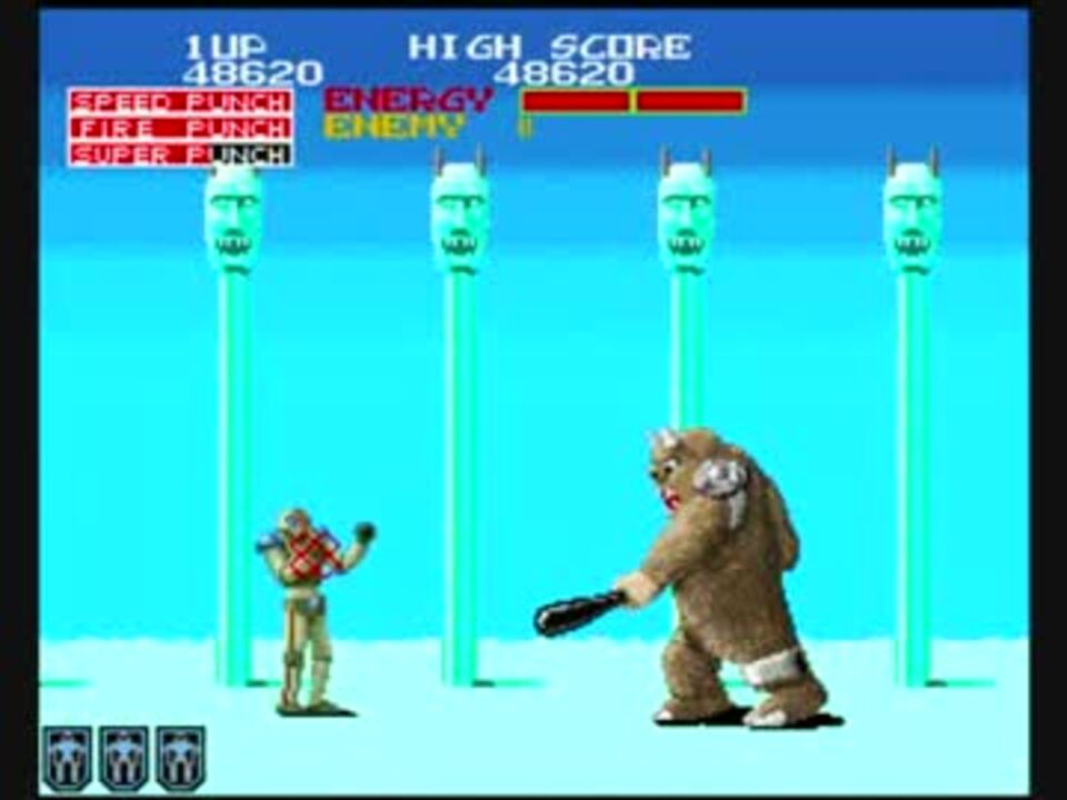 Getstar ニコニコ動画