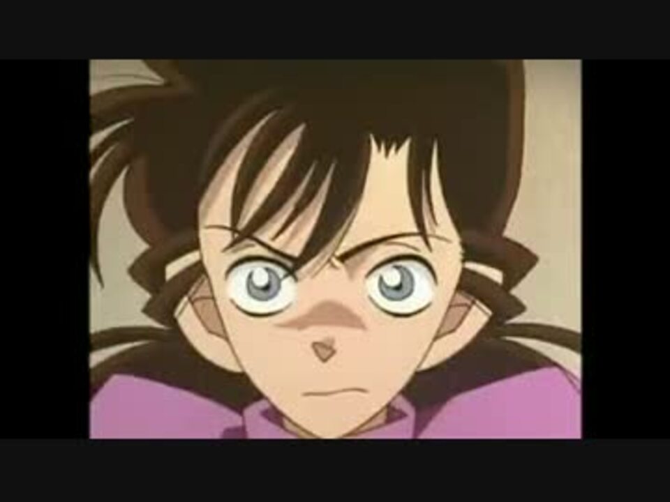 人気の 名探偵コナン アニメ 動画 1 756本 47 ニコニコ動画