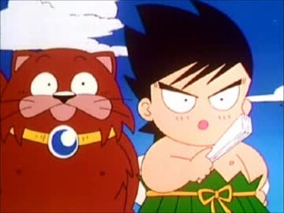 気分はパプワ晴れ オリジナル カラオケ ニコニコ動画