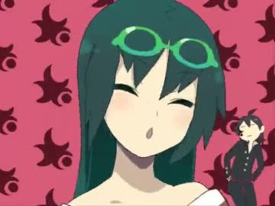 戯言シリーズ】吹.っ.切.れ.た＿出夢【替え歌】 - ニコニコ動画