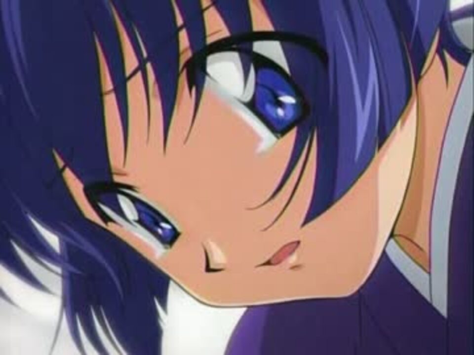 藍より青し Op 永遠の花 高音質 ニコニコ動画