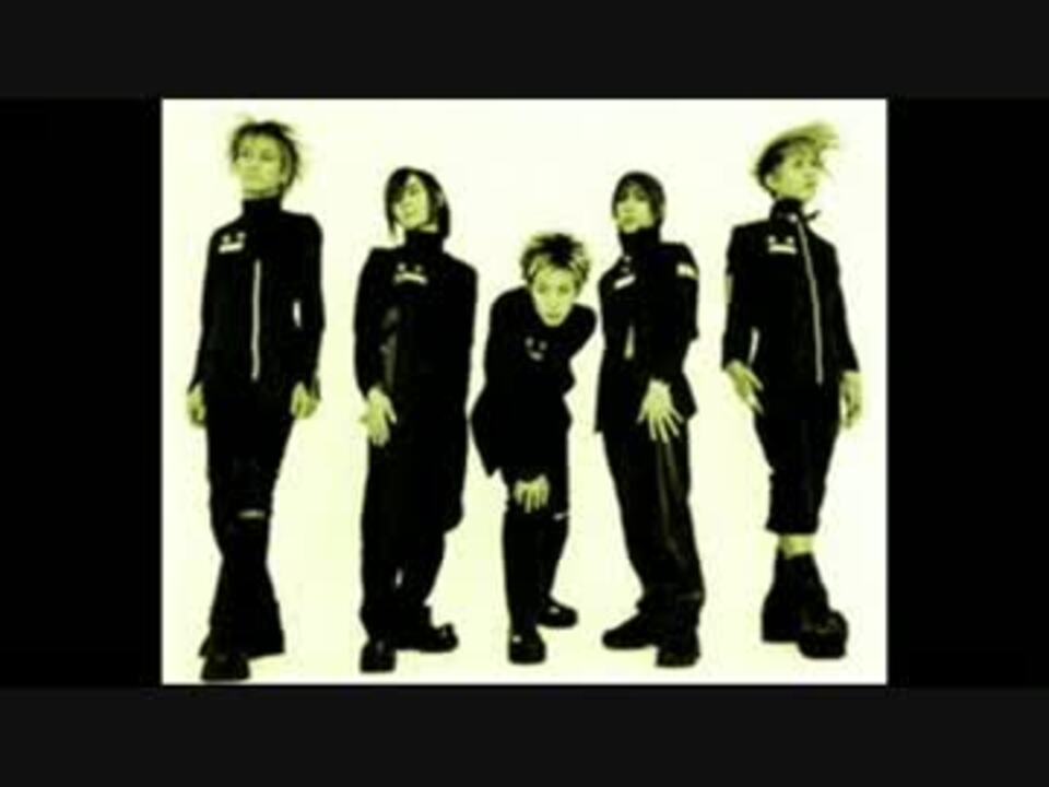 OZWORLD オズワルド 「赤い糸」　会場限定配布　V系 ヴィジュアル系 OZWORLD 赤い糸 - ニコニコ動画