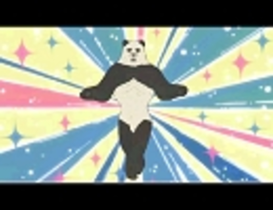 人気の しろくまカフェ 動画 231本 6 ニコニコ動画