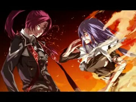 人気の「ヴァレリア・トリファ」動画 69本 - ニコニコ動画