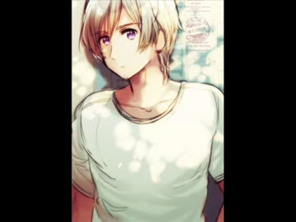 人気の アイスランドより愛をこめて 動画 5本 ニコニコ動画