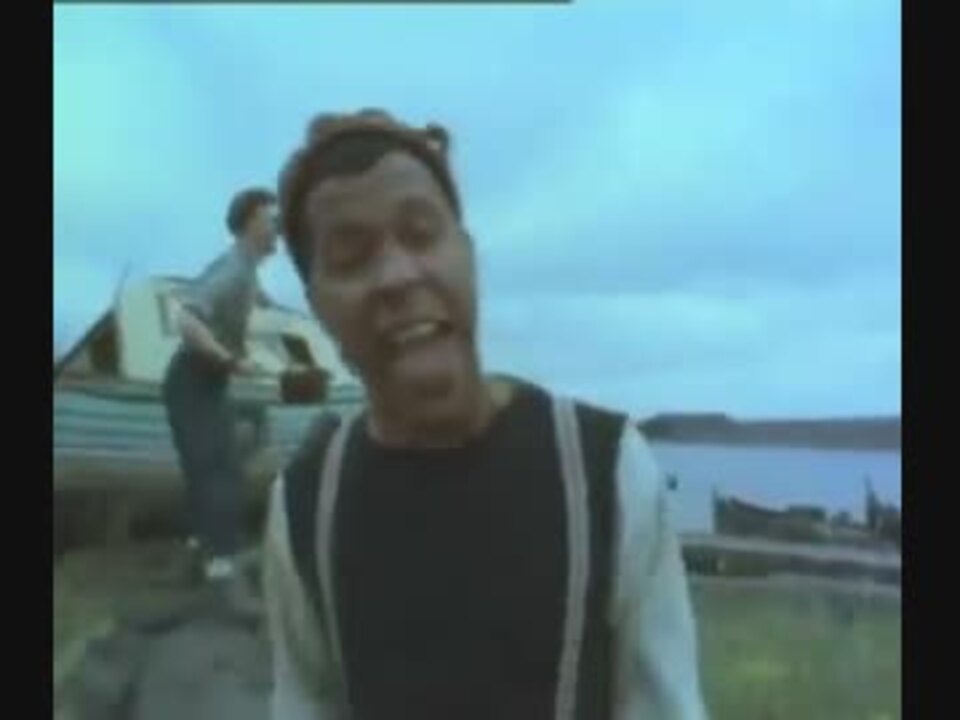 Joboxers Just Got Lucky Lyrics Meaning