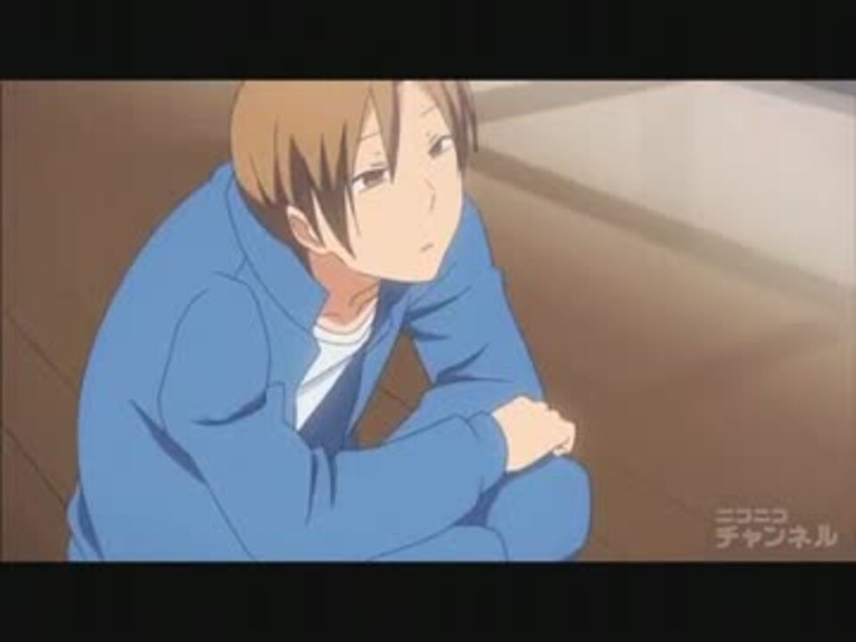 5分間耐久 好きだよ 君と僕 ニコニコ動画